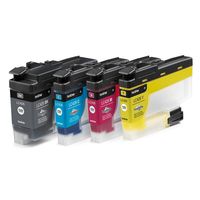 Miniatura 3 de PACK CARTUCHOS BROTHER LC426VAL