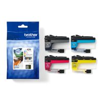 Miniatura 4 de PACK CARTUCHOS BROTHER LC426VAL