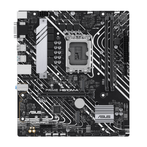 Asus-Intel--PRIME-H610M-A-CSM-LGA-1700