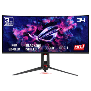 MONITOR-Asus-ROG-Swift-OLED-PG34WCDN--ROG-Swift-OLED-34--OLED-3440-x-1440-HDMI