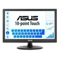 Miniatura 4 de Asus Touch VT169HE   15.6" LED IPS Full HD HDMI VGA