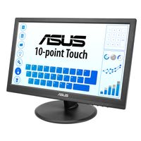 Miniatura 7 de Asus Touch VT169HE   15.6" LED IPS Full HD HDMI VGA