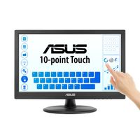 Miniatura 8 de Asus Touch VT169HE   15.6" LED IPS Full HD HDMI VGA