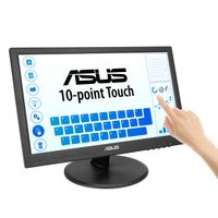 Miniatura 9 de Asus Touch VT169HE   15.6" LED IPS Full HD HDMI VGA