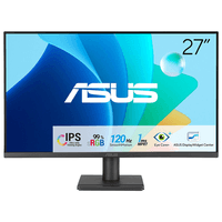 Miniatura 1 de Asus VA279HG  Monitor 27 IPS FHD120HZ VGA HDMI