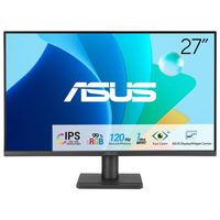 Miniatura 2 de Asus VA279HG  Monitor 27 IPS FHD120HZ VGA HDMI