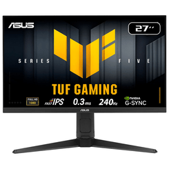 Asus VG279QML5A  TUF Gaming 27" LCD Fast IPS Full HD HDMI Altavoces