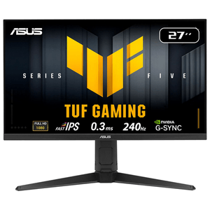 Asus-VG279QML5A--TUF-Gaming-27--LCD-Fast-IPS-Full-HD-HDMI-Altavoces