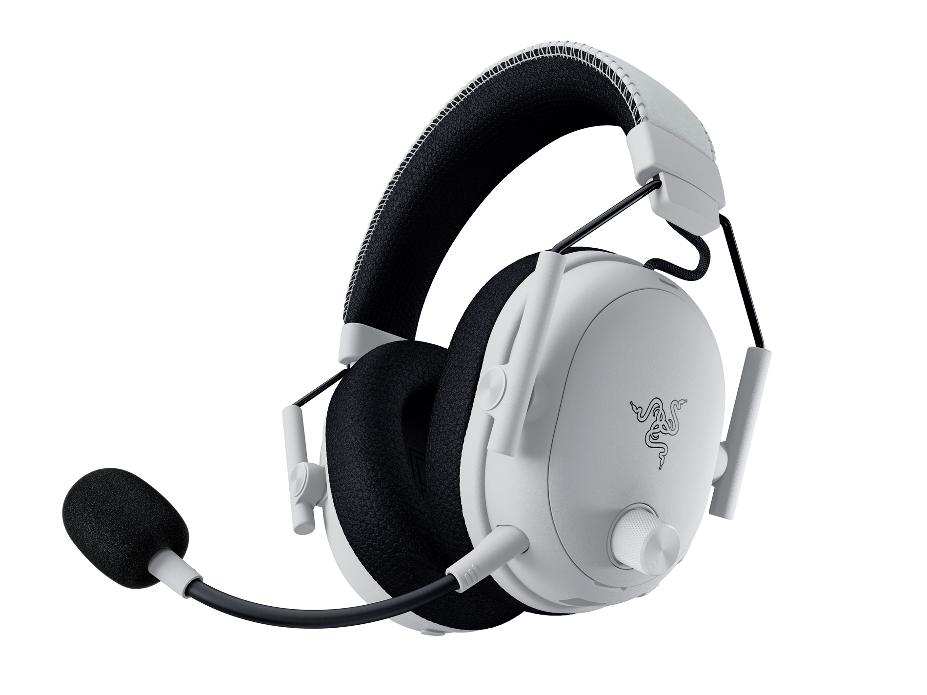 AURICULARES RAZER BLACKSHARK V3 PRO BLANCO (RZ04-05400200-R3M1)