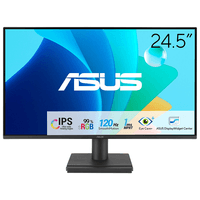 Miniatura 1 de Asus VA259HGA Monitor 24.5 IPS FHD 120HZ HDMI  MM