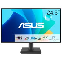 Miniatura 2 de Asus VA259HGA Monitor 24.5 IPS FHD 120HZ HDMI  MM