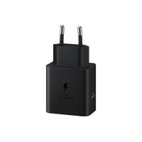 Miniatura 3 de CARGADOR SAMSUNG USB-C 45W NEGRO CON CABLE EP-T4511XBEGEU