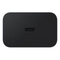 Miniatura 4 de CARGADOR SAMSUNG USB-C 45W NEGRO CON CABLE EP-T4511XBEGEU