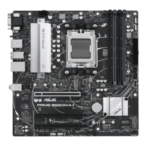 Asus-AMD--PRIME-B650M-A-II-CSM-Socket-AM5