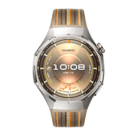 Miniatura 1 de WATCH GT6 PRO 46MM BROWN