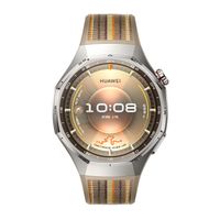 Miniatura 2 de WATCH GT6 PRO 46MM BROWN