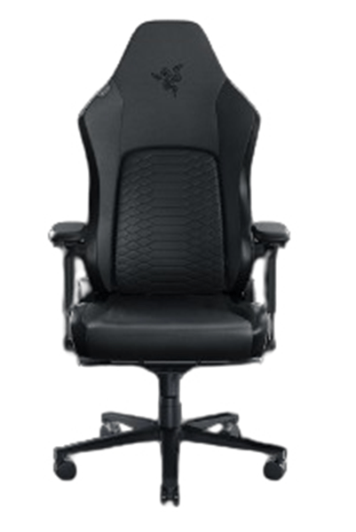 SILLA RAZER ISKUR V2 BLACK (RZ38-04900200-R3G1)