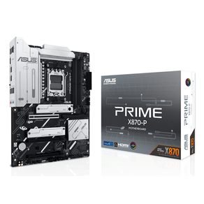 Asus-AMD--PRIME-X870-P-Socket-AM5