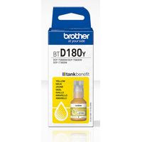 Miniatura 2 de Brother Botella BTD180Y Amarillo