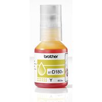 Miniatura 3 de Brother Botella BTD180Y Amarillo