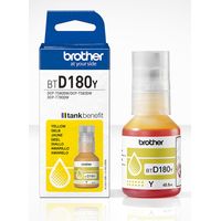 Miniatura 4 de Brother Botella BTD180Y Amarillo