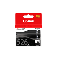 Miniatura 1 de CARTUCHO CANON NEGRO CLI-526BK