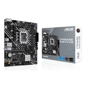 Asus-Intel--PRIME-H610M-K-D4-ARGB-LGA-1700