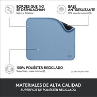 Miniatura 8 de MOUSE PAD STUDIO SERIES - BLUE GREY - NAMR-EM EA
