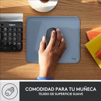 Miniatura 10 de MOUSE PAD STUDIO SERIES - BLUE GREY - NAMR-EM EA