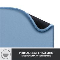 Miniatura 11 de MOUSE PAD STUDIO SERIES - BLUE GREY - NAMR-EM EA