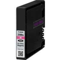 Miniatura 2 de CARTUCHO CANON MAGENTA PGI-2500XL
