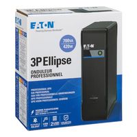 Miniatura 7 de Eaton 3P Ellipse 700 USB DIN