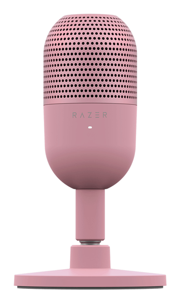 MICROFONO RAZER SEIREN V3 MINI QUARTZ (RZ19-05050200-R3M1)
