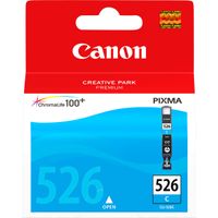 Miniatura 2 de CARTUCHO CANON CYAN CLI-526C