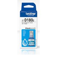 Miniatura 2 de Brother Botella BTD180C Cian