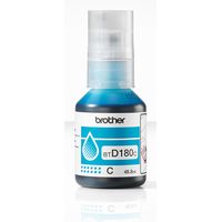 Miniatura 3 de Brother Botella BTD180C Cian