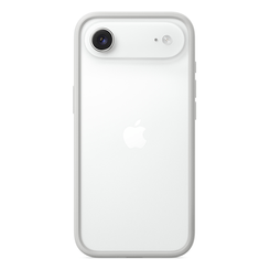 iPhone Air Bumper - Light Gray