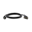 CABLE-CAB-548--RS-232-PWR--9P--FEMALE--STRAIGHT--2-M---6.5-FT.--IP67
