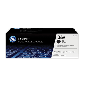 TONER-HP-LASERJET-NEGRO-PACK-2-36A