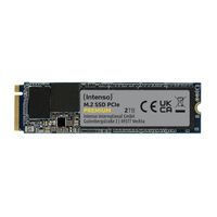 Miniatura 3 de INTENSO  Premium  SSD 2000GB M.2  2100MB/s PCI Express 3.0 NVMe