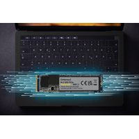 Miniatura 4 de INTENSO  Premium  SSD 2000GB M.2  2100MB/s PCI Express 3.0 NVMe