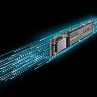 Miniatura 5 de INTENSO  Premium  SSD 2000GB M.2  2100MB/s PCI Express 3.0 NVMe