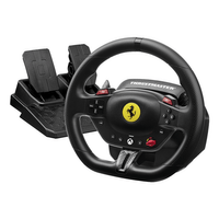 Miniatura 1 de THRUSTMASTER VOLANTE T98 FERRARI 296 GTS XBOX SERIES, PC