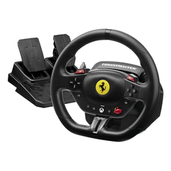 THRUSTMASTER VOLANTE T98 FERRARI 296 GTS XBOX SERIES, PC