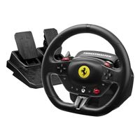 Miniatura 2 de THRUSTMASTER VOLANTE T98 FERRARI 296 GTS XBOX SERIES, PC