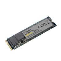 Miniatura 1 de INTENSO  Premium  SSD 250GB M.2  2100MB/s PCI Express 3.0 NVMe