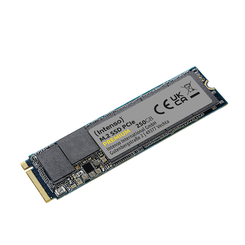 INTENSO  Premium  SSD 250GB M.2  2100MB/s PCI Express 3.0 NVMe