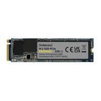 Miniatura 4 de INTENSO  Premium  SSD 250GB M.2  2100MB/s PCI Express 3.0 NVMe