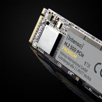 Miniatura 6 de INTENSO  Premium  SSD 250GB M.2  2100MB/s PCI Express 3.0 NVMe