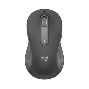 M650-L-WRLS---GRAPHITE---LEFT-HANDED---SIZE--L